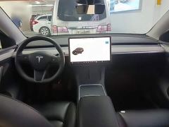 Tesla Model Y Rear-Wheel Drive - ფოტო 9