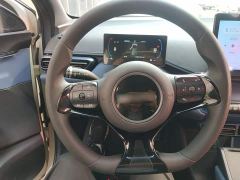 BYD Seagull Glory Edition 305km Vitality Version - ფოტო 10
