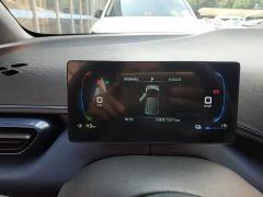 BYD Seagull Glory Edition 305km Vitality Version - ფოტო 11