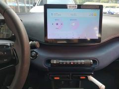 BYD Seagull Glory Edition 305km Vitality Version - ფოტო 12