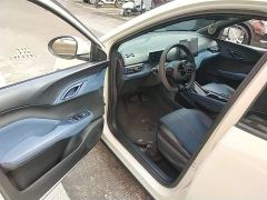 BYD Seagull Glory Edition 305km Vitality Version - ფოტო 15