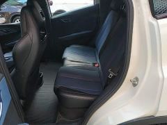 BYD Seagull Glory Edition 305km Vitality Version - ფოტო 16