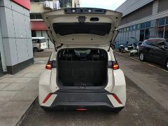 BYD Seagull Glory Edition 305km Vitality Version - ფოტო 18