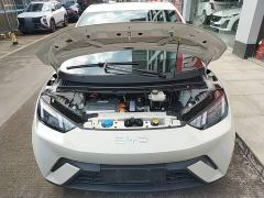 BYD Seagull Glory Edition 305km Vitality Version - ფოტო 19