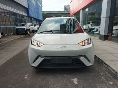 BYD Seagull Glory Edition 305km Vitality Version - ფოტო 2