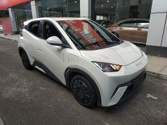 BYD Seagull Glory Edition 305km Vitality Version - ფოტო 3