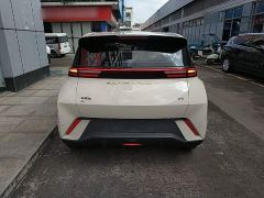 BYD Seagull Glory Edition 305km Vitality Version - ფოტო 5