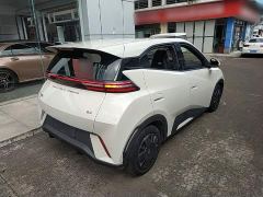 BYD Seagull Glory Edition 305km Vitality Version - ფოტო 6