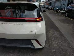 BYD Seagull Glory Edition 305km Vitality Version - ფოტო 7