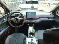 BYD Seagull Glory Edition 305km Vitality Version - ფოტო 9