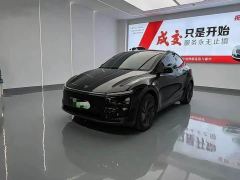 Tesla Model Y Rear-Wheel Drive - ფოტო 1