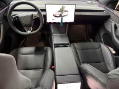 Tesla Model Y Rear-Wheel Drive - ფოტო 10