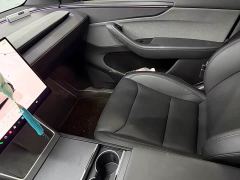 Tesla Model Y Rear-Wheel Drive - ფოტო 4