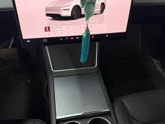Tesla Model Y Rear-Wheel Drive - ფოტო 7