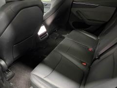 Tesla Model Y Rear-Wheel Drive - ფოტო 8