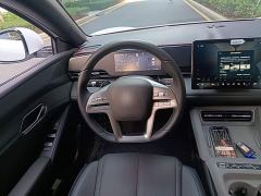BYD Qin L EV 545KM Excellence Edition - ფოტო 10