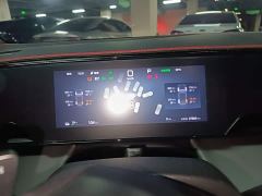 BYD Qin L EV 545KM Excellence Edition - ფოტო 11