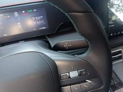 BYD Qin L EV 545KM Excellence Edition - ფოტო 13