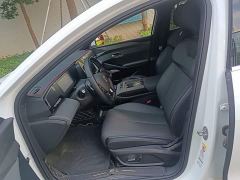 BYD Qin L EV 545KM Excellence Edition - ფოტო 14