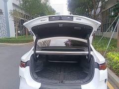 BYD Qin L EV 545KM Excellence Edition - ფოტო 18