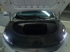 BYD Qin L EV 545KM Excellence Edition - ფოტო 19