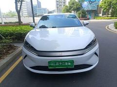 BYD Qin L EV 545KM Excellence Edition - ფოტო 2