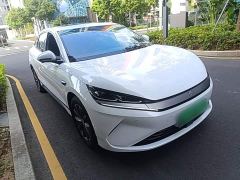BYD Qin L EV 545KM Excellence Edition - ფოტო 3