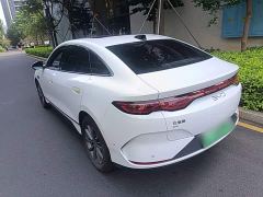 BYD Qin L EV 545KM Excellence Edition - ფოტო 4