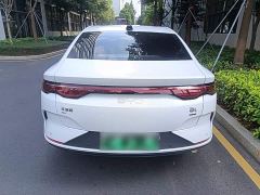 BYD Qin L EV 545KM Excellence Edition - ფოტო 5