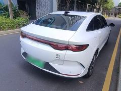 BYD Qin L EV 545KM Excellence Edition - ფოტო 6