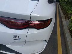 BYD Qin L EV 545KM Excellence Edition - ფოტო 7