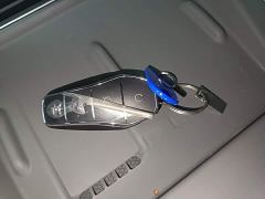 BYD Qin L EV 545KM Excellence Edition - ფოტო 8