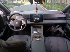 BYD Qin L EV 545KM Excellence Edition - ფოტო 9