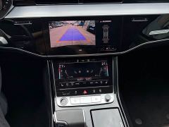 Audi A8 A8L 45 TFSI quattro Luxury - фото 10