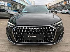 Audi A8 A8L 45 TFSI quattro Luxury - фото 2