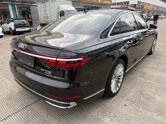 Audi A8 A8L 45 TFSI quattro Luxury - фото 3