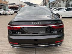 Audi A8 A8L 45 TFSI quattro Luxury - фото 4