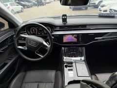 Audi A8 A8L 45 TFSI quattro Luxury - фото 5