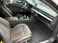 Audi A8 A8L 45 TFSI quattro Luxury - фото 6