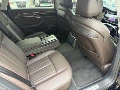 Audi A8 A8L 45 TFSI quattro Luxury - фото 7
