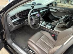 Audi A8 A8L 45 TFSI quattro Luxury - фото 8