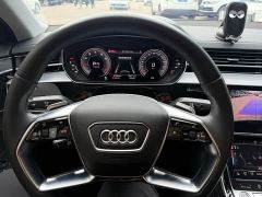 Audi A8 A8L 45 TFSI quattro Luxury - фото 9