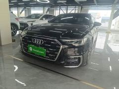 Audi A6L 45 TFSI Premium Dynamic - ფოტო 1