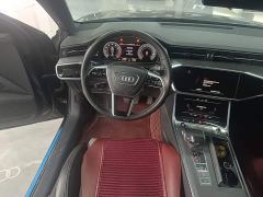 Audi A6L 45 TFSI Premium Dynamic - ფოტო 10