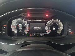 Audi A6L 45 TFSI Premium Dynamic - ფოტო 11