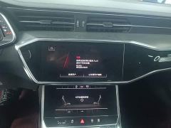 Audi A6L 45 TFSI Premium Dynamic - ფოტო 12