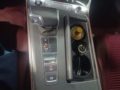 Audi A6L 45 TFSI Premium Dynamic - ფოტო 13