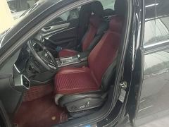 Audi A6L 45 TFSI Premium Dynamic - ფოტო 14