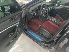 Audi A6L 45 TFSI Premium Dynamic - ფოტო 15