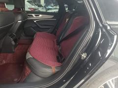 Audi A6L 45 TFSI Premium Dynamic - ფოტო 16